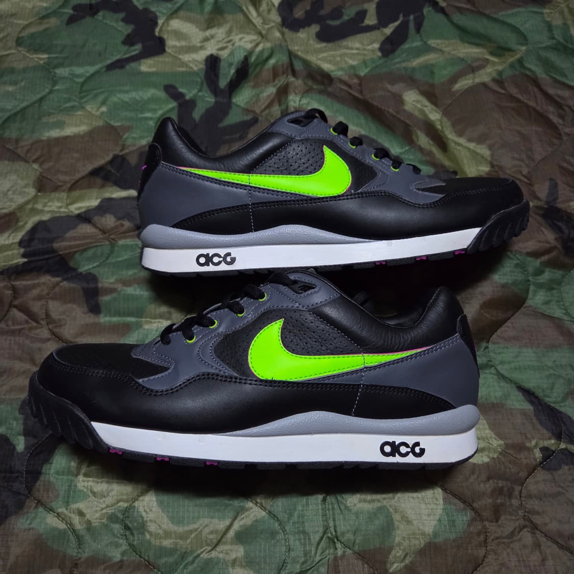 Nike Air Wildwood ACG 나이키 와일드우드 ACG 상품이미지3