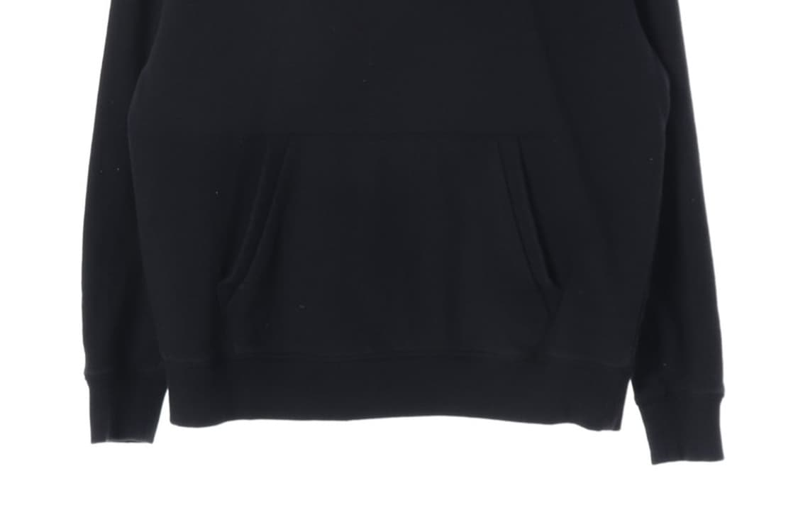 코닥 레인보우 빅로고 후드티 블랙 S 상품이미지4