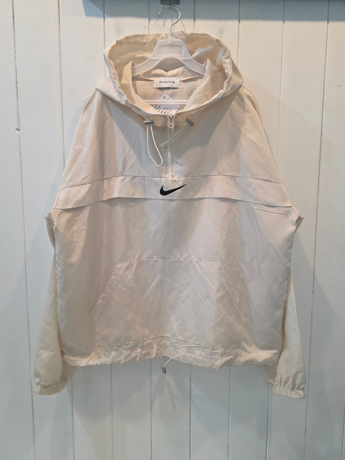 NIKE 나이키 아노락 상품이미지1