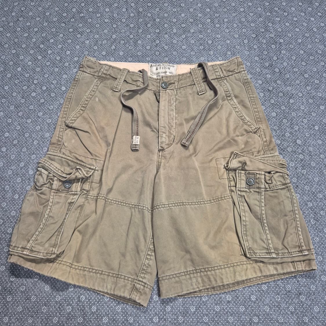 [34]아베크롬비 카고-729 상품이미지1