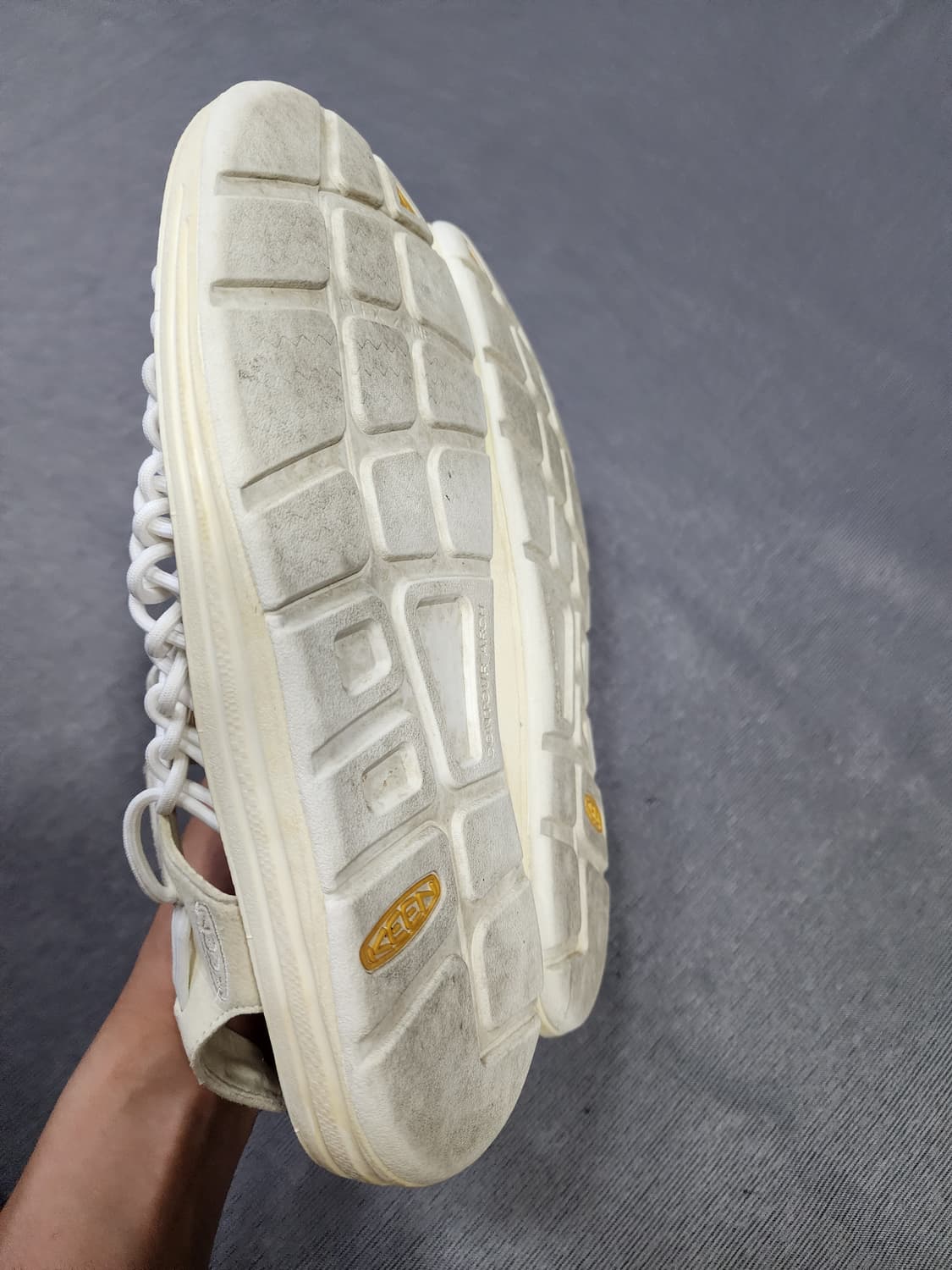 킨 keen 샌들 285사이즈  상품이미지10