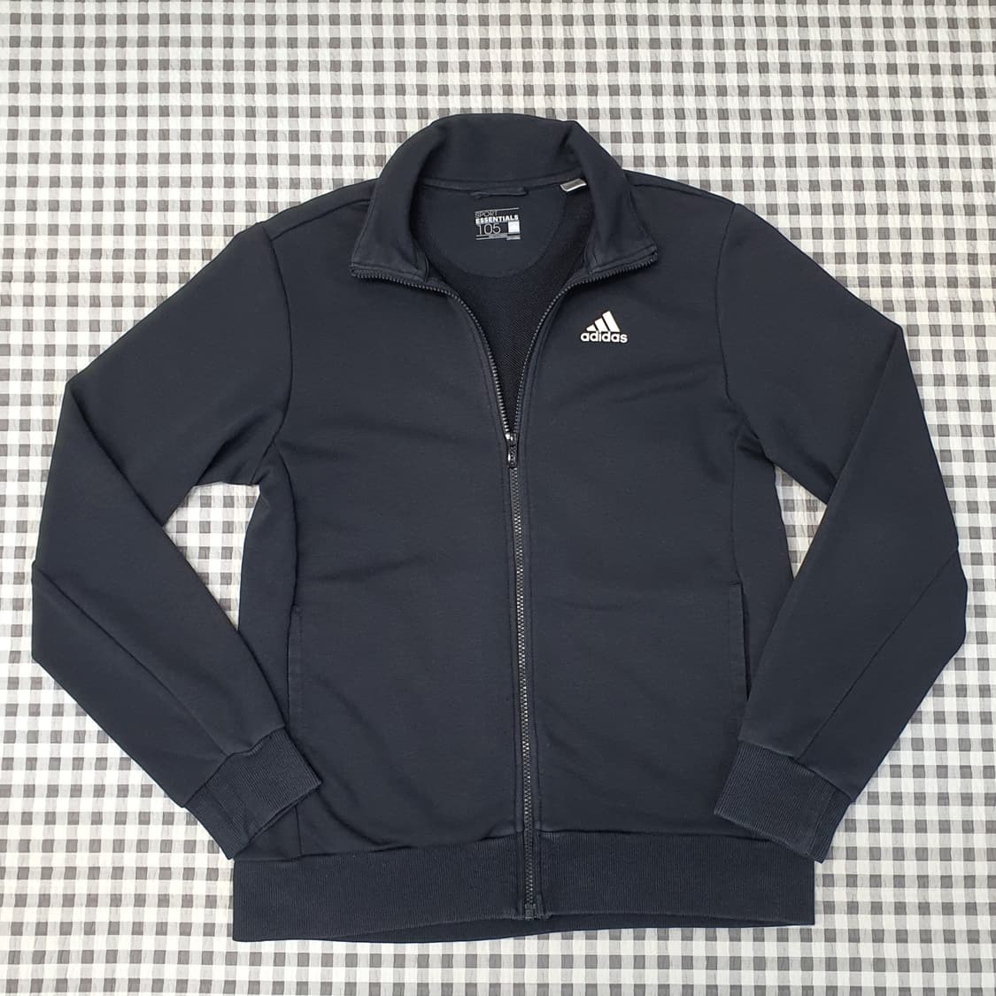 아디다스 간절기 집업자켓 남자95 상품이미지1