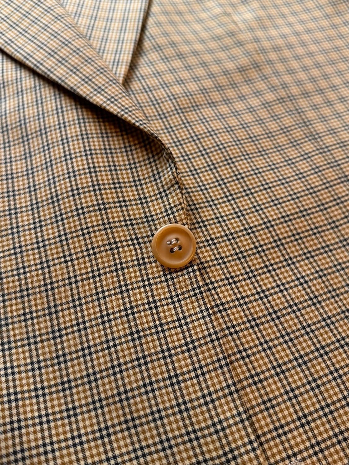 이브생로랑 테일러드 자켓 105 상품이미지9