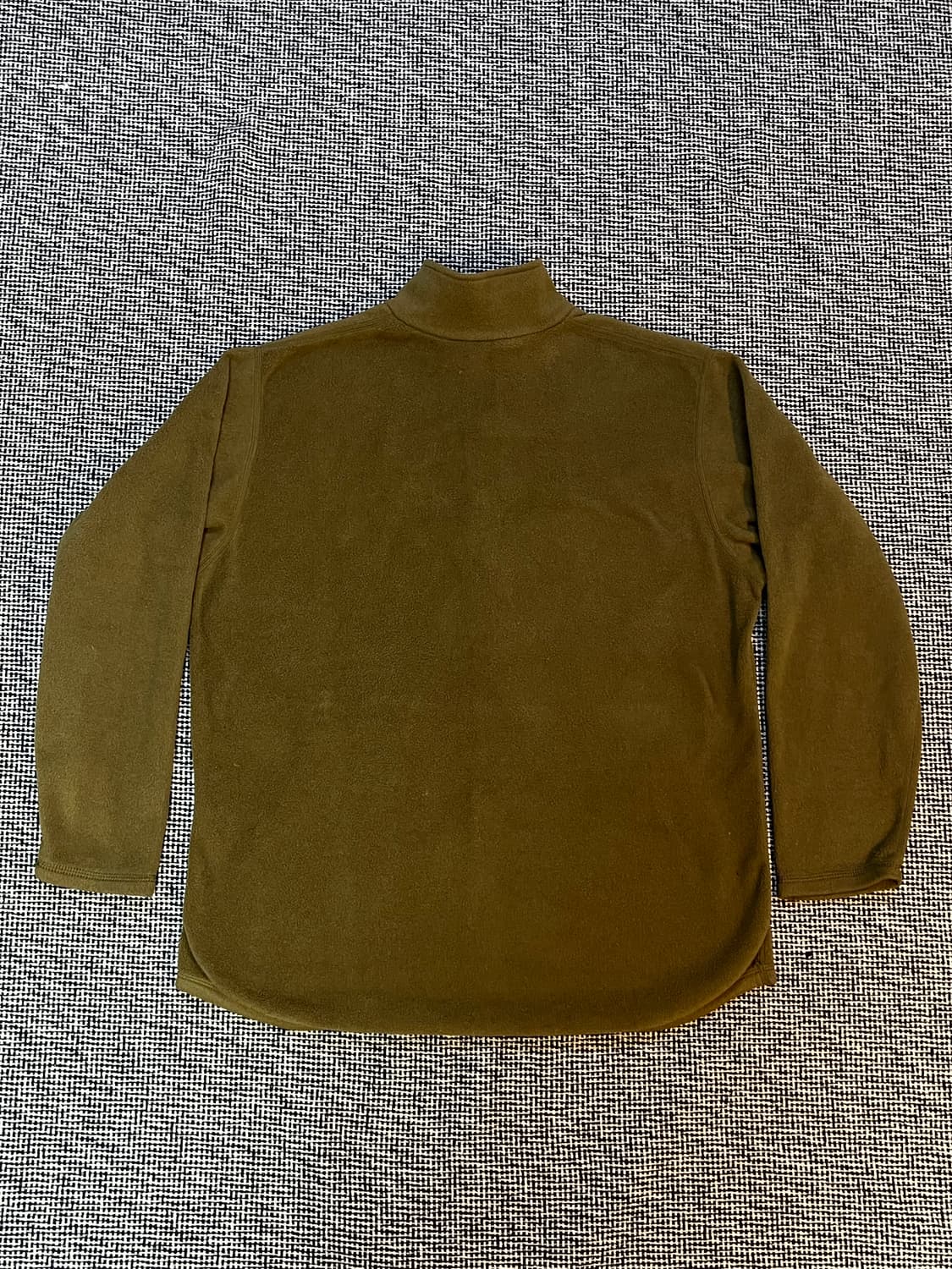 밀리터리 usmc 폴라텍 플리스  상품이미지5