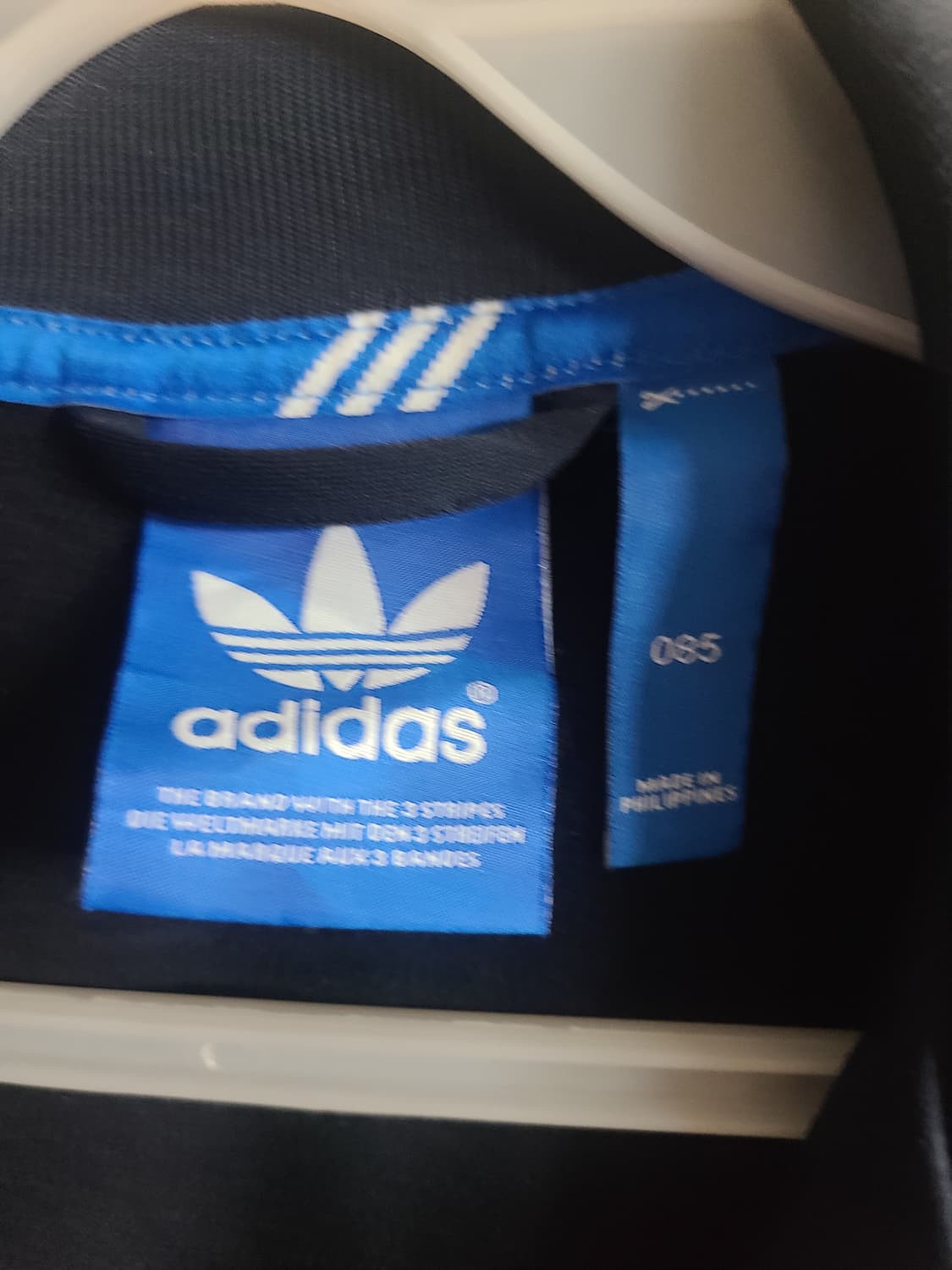 [수]아디다스 스트릿다이버 져지(55-66) 상품이미지4