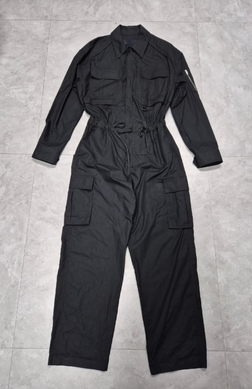 준지 점프슈트 상품이미지1