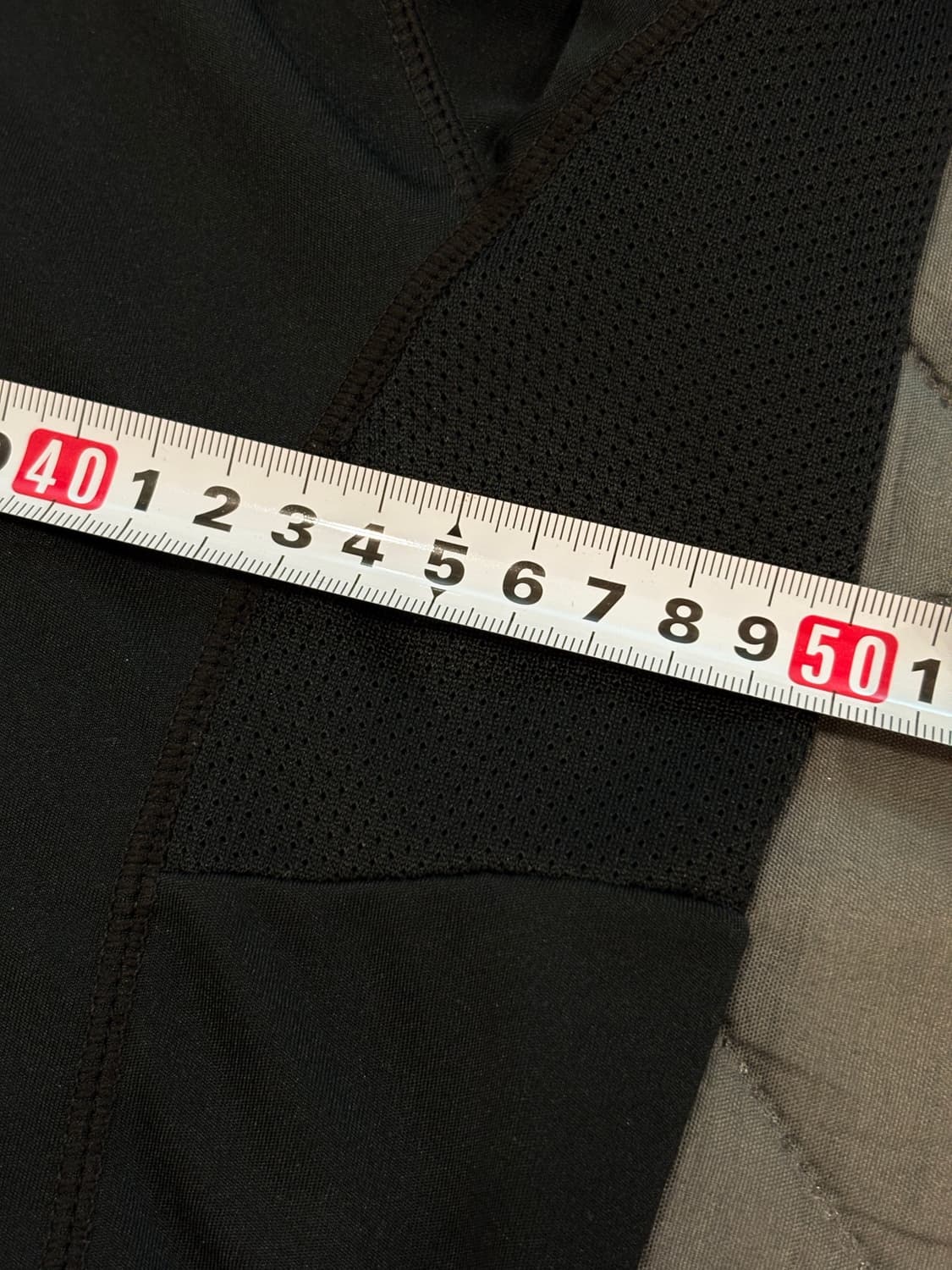 Nike 나이키 빈티지 블랙 반팔티 상품이미지8