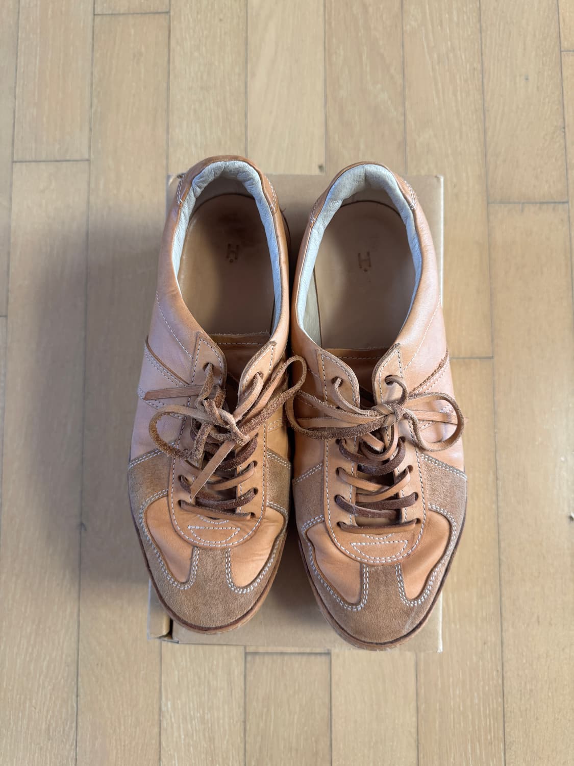 Hender Scheme 헨더스킴 독일군 5사이즈 상품이미지4