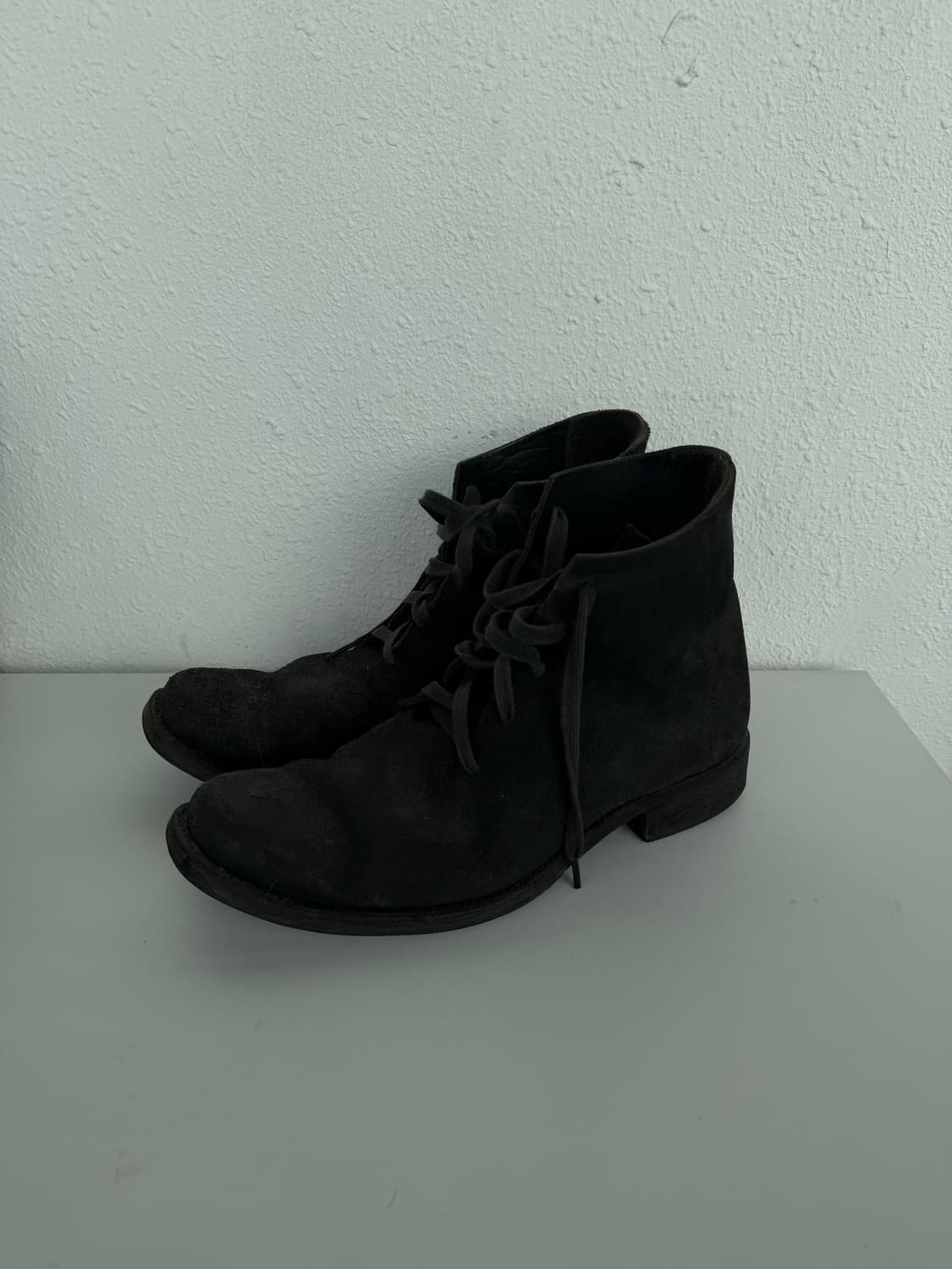 boris bidjan saberi boots  상품이미지1