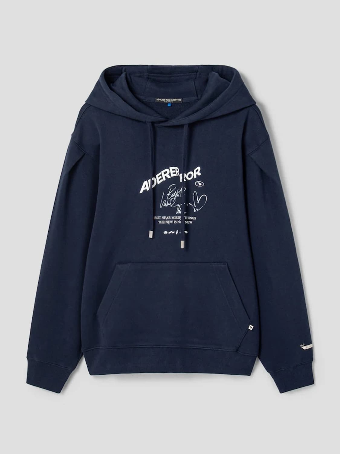 아더에러 23FW Hoodie 후드티 상품이미지1