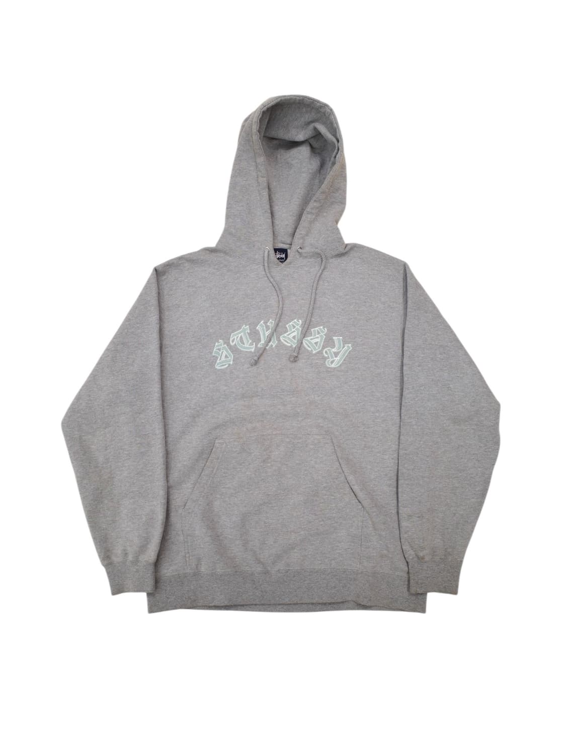 00’s 스투시 후드티 상품이미지1