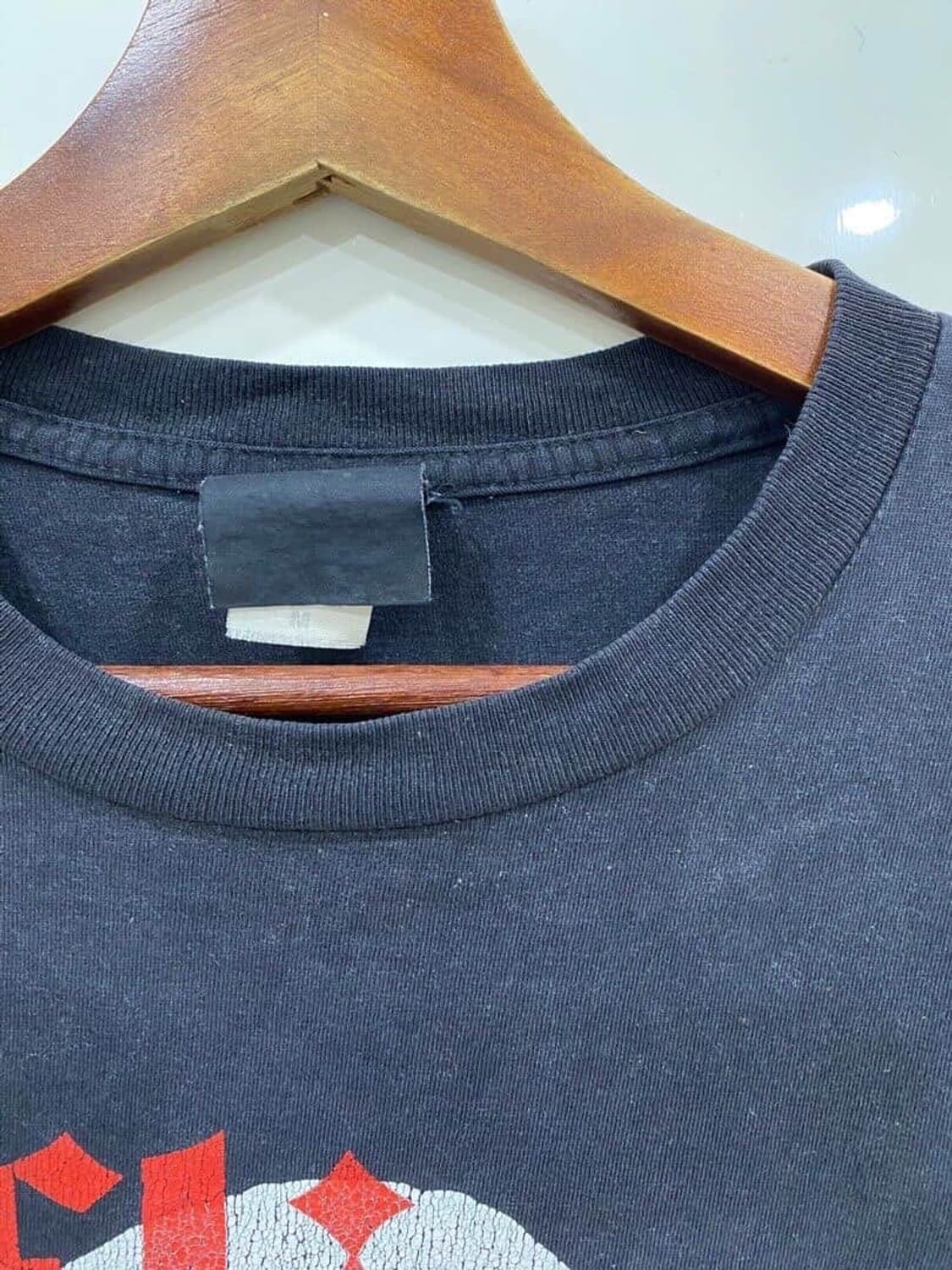 2002 vintage flip skateboards tshirt 상품이미지6