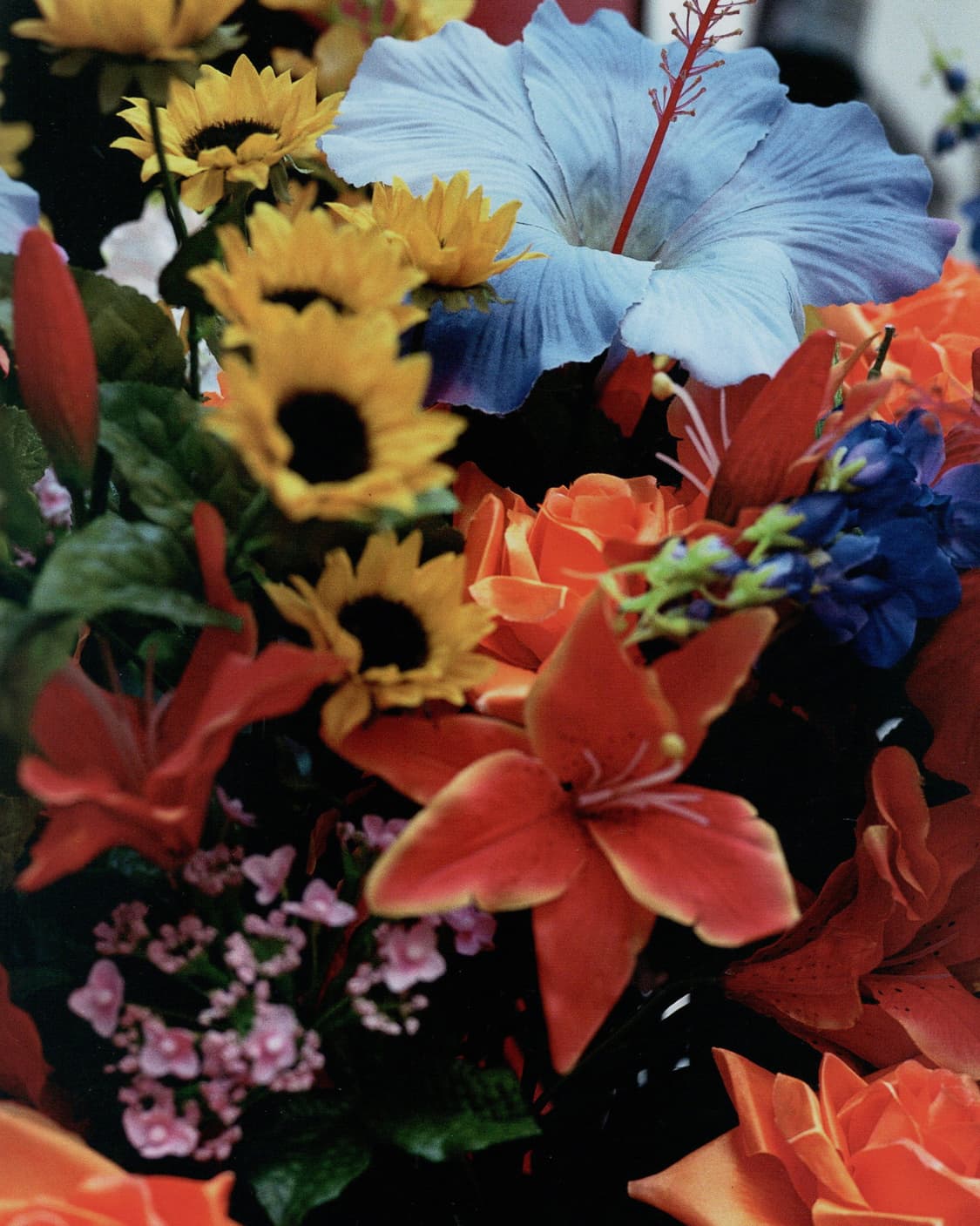 마츠무라 아키히로 사진집  - 영혼의 행방 (2002) 희귀서적 아트북  상품이미지10