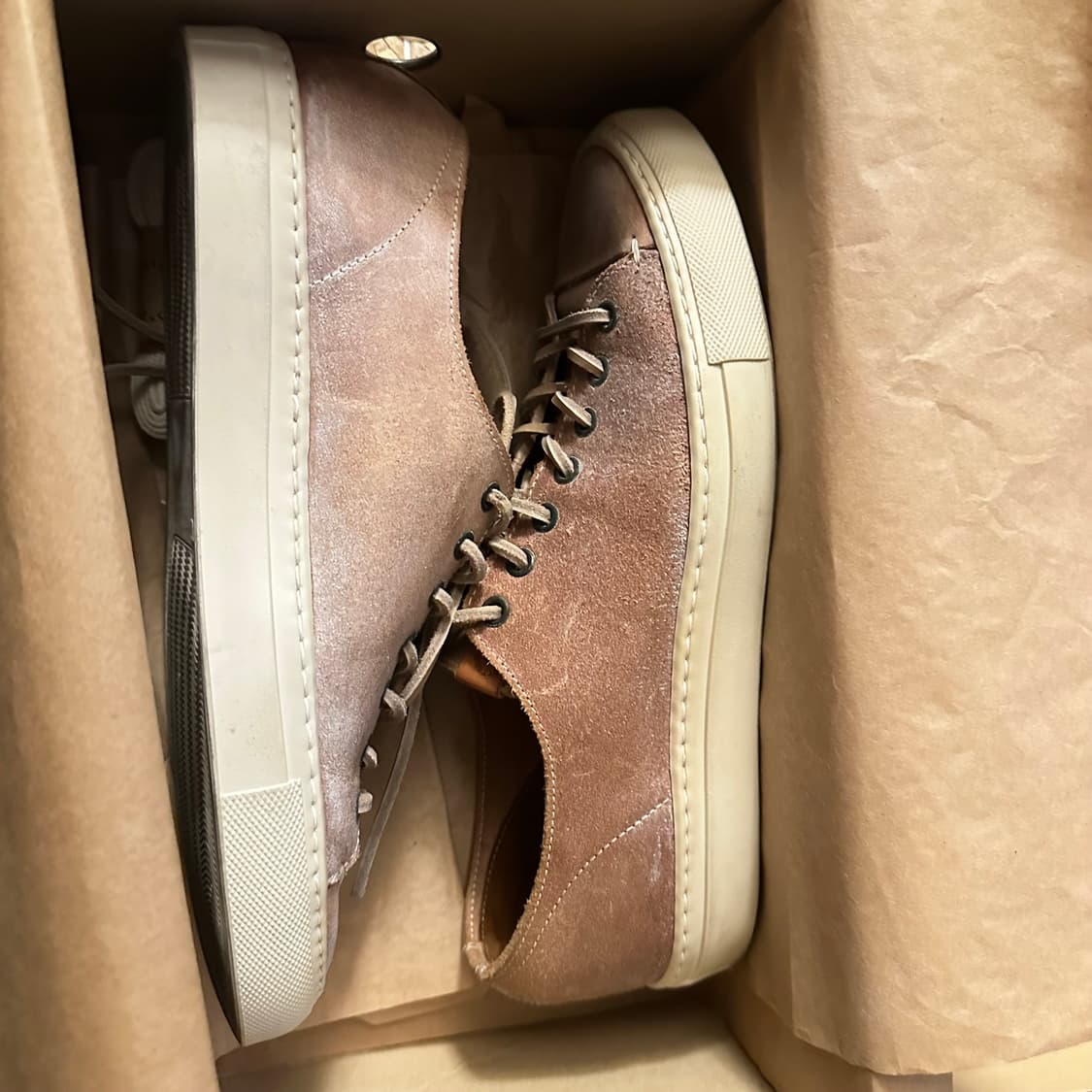 부테로 타니노 39사이즈 상품이미지3