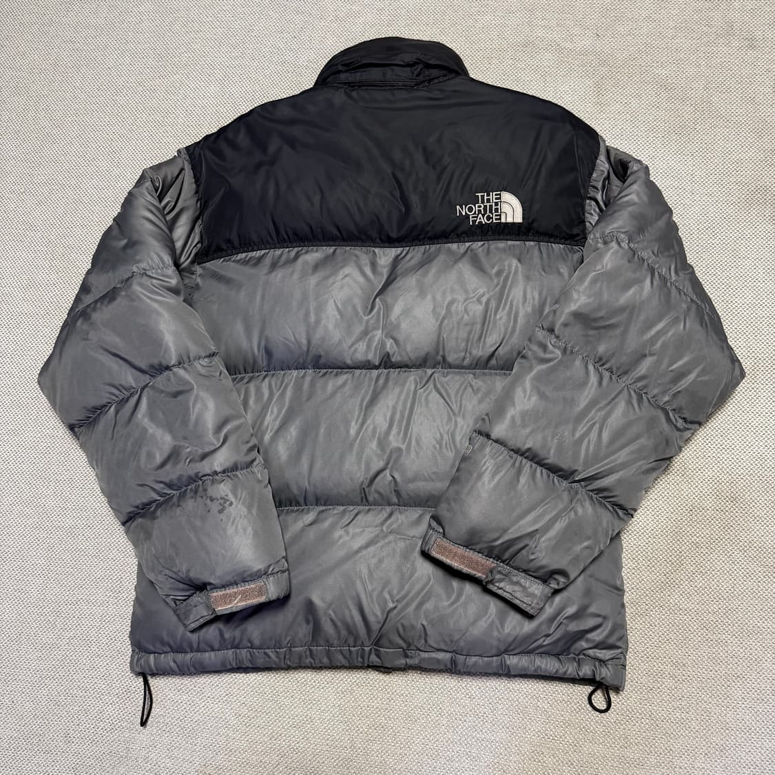 노스페이스 700 눕시 패딩자켓 상품이미지5