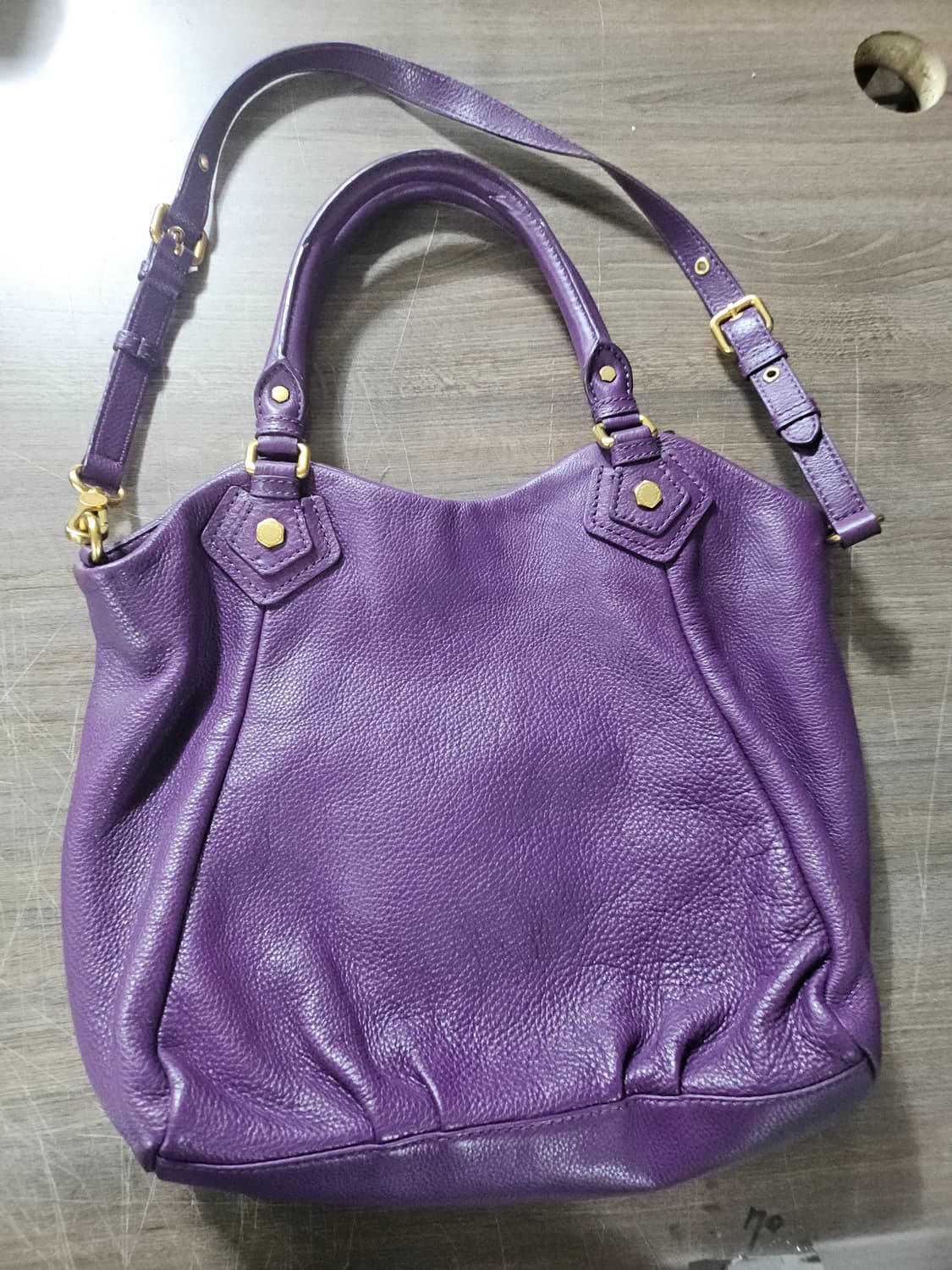 마크제이콥스 그루브사첼백(윤아백) 상품이미지3