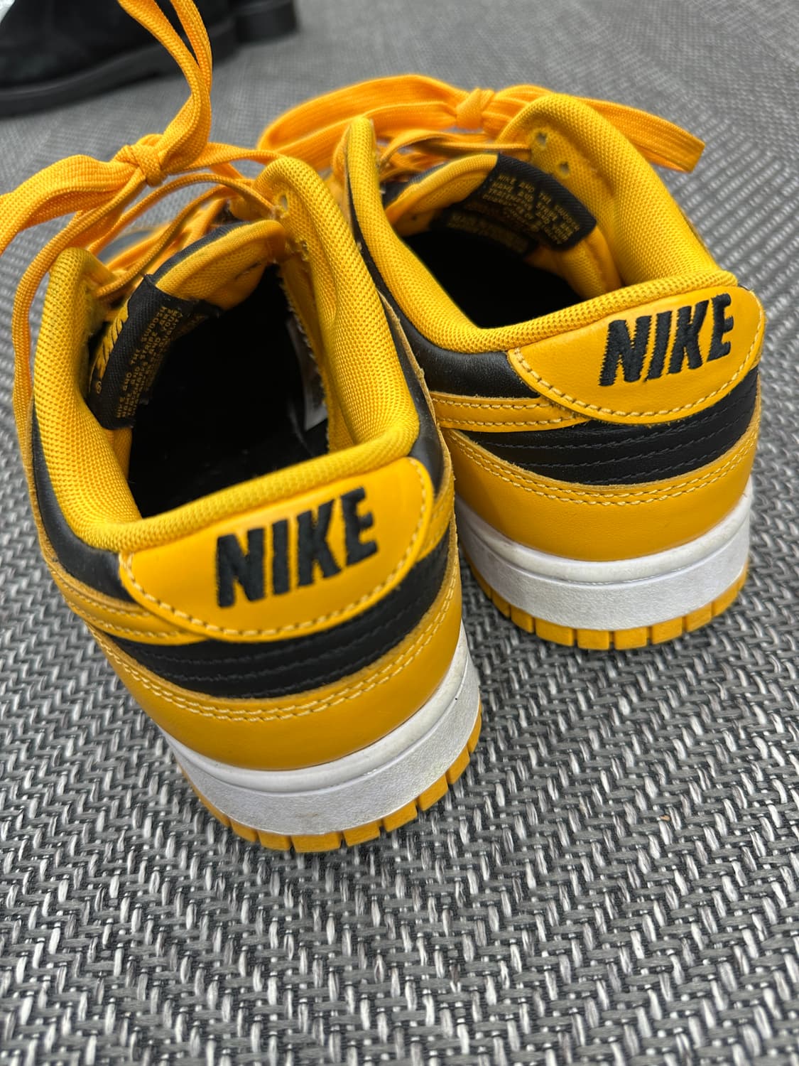 나이키 덩크로우 아이오와 상품이미지5