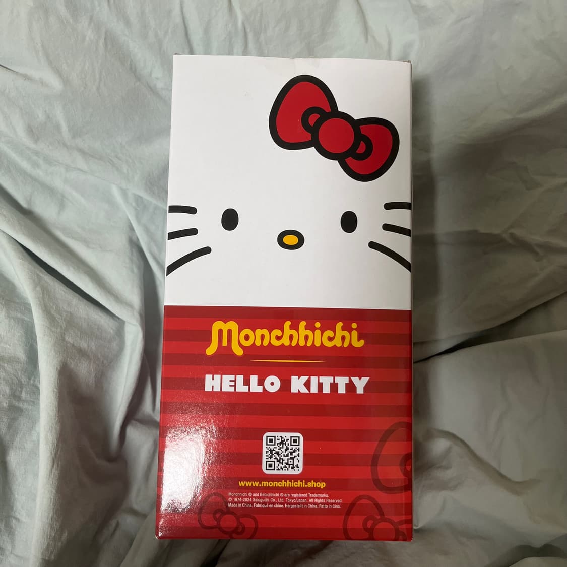 몬치치 키티 상품이미지2