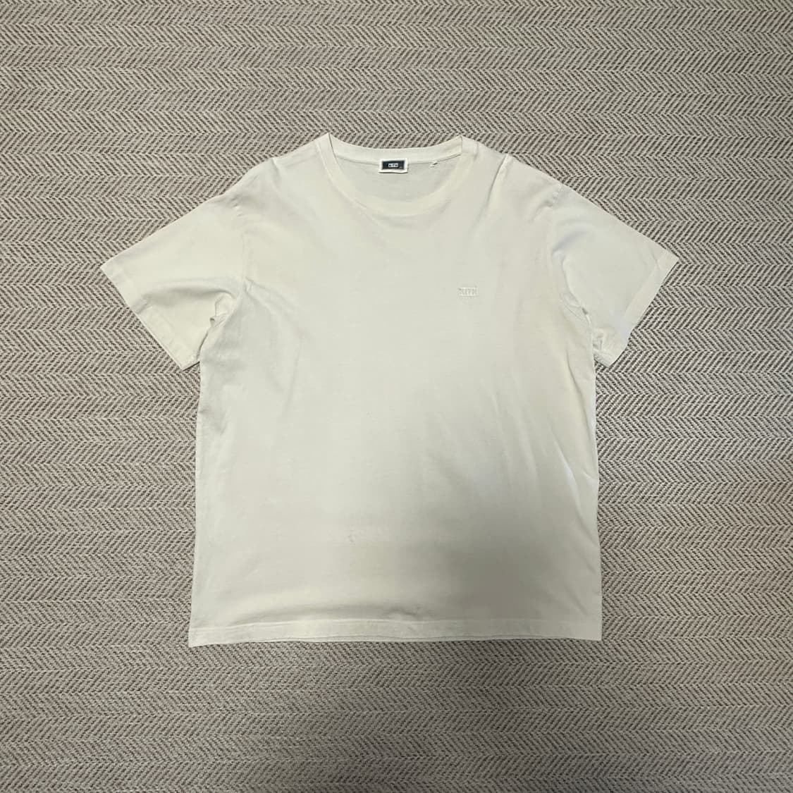 KITH t-shirt 상품이미지2