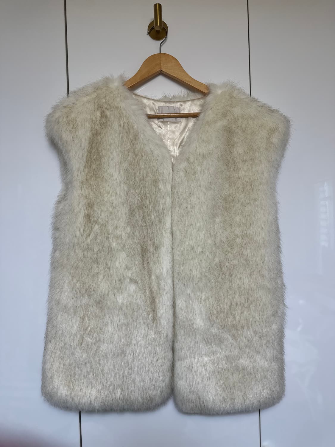 줄로그 에코퍼 베스트 조끼 상품이미지2