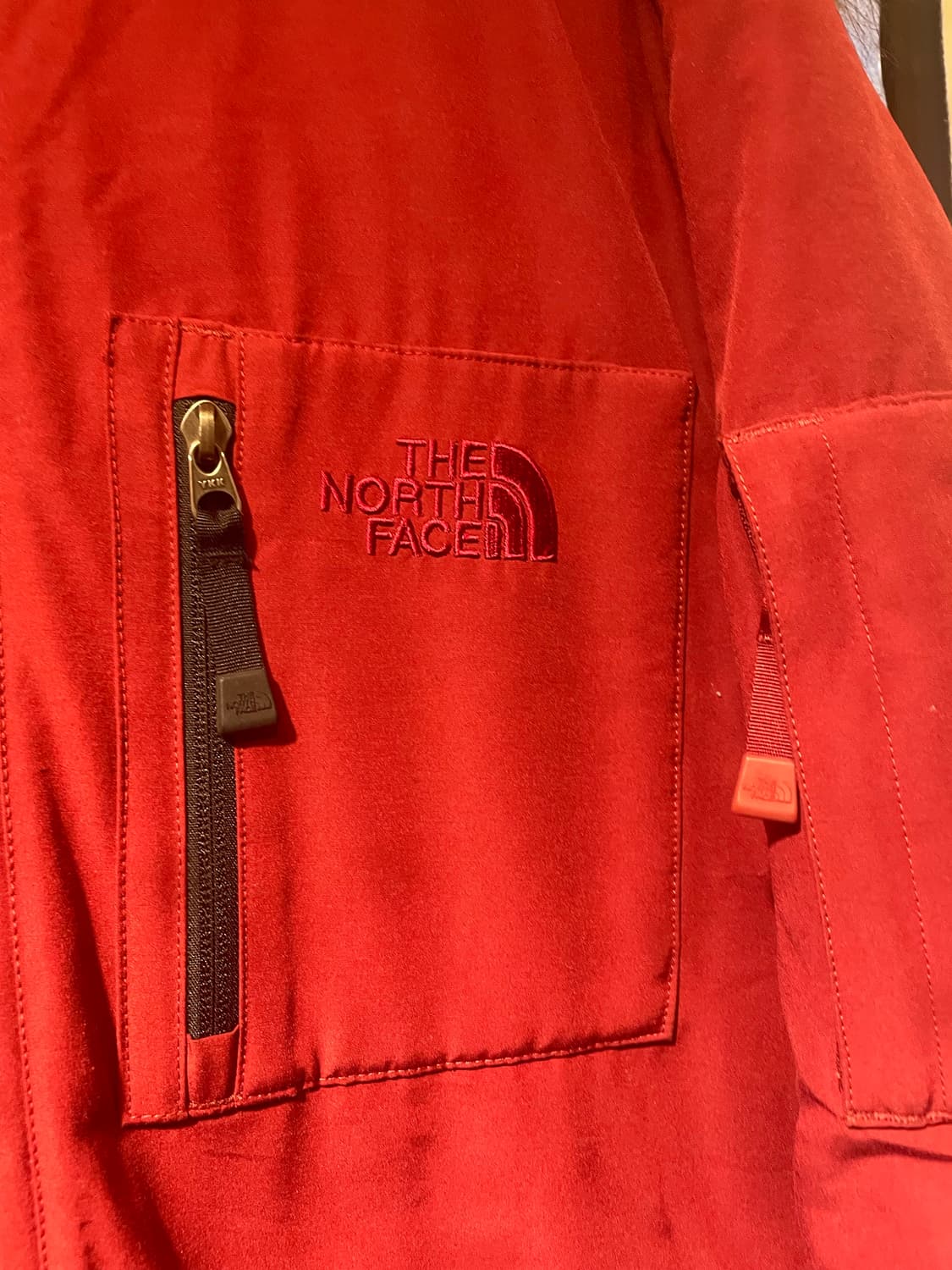 노스페이스 100 상품이미지2