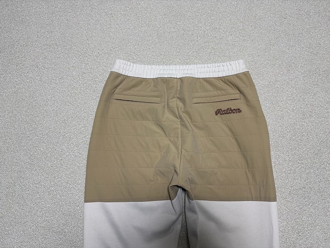 말본 골프 트레이닝 팬츠 남성용 36인치 상품이미지5