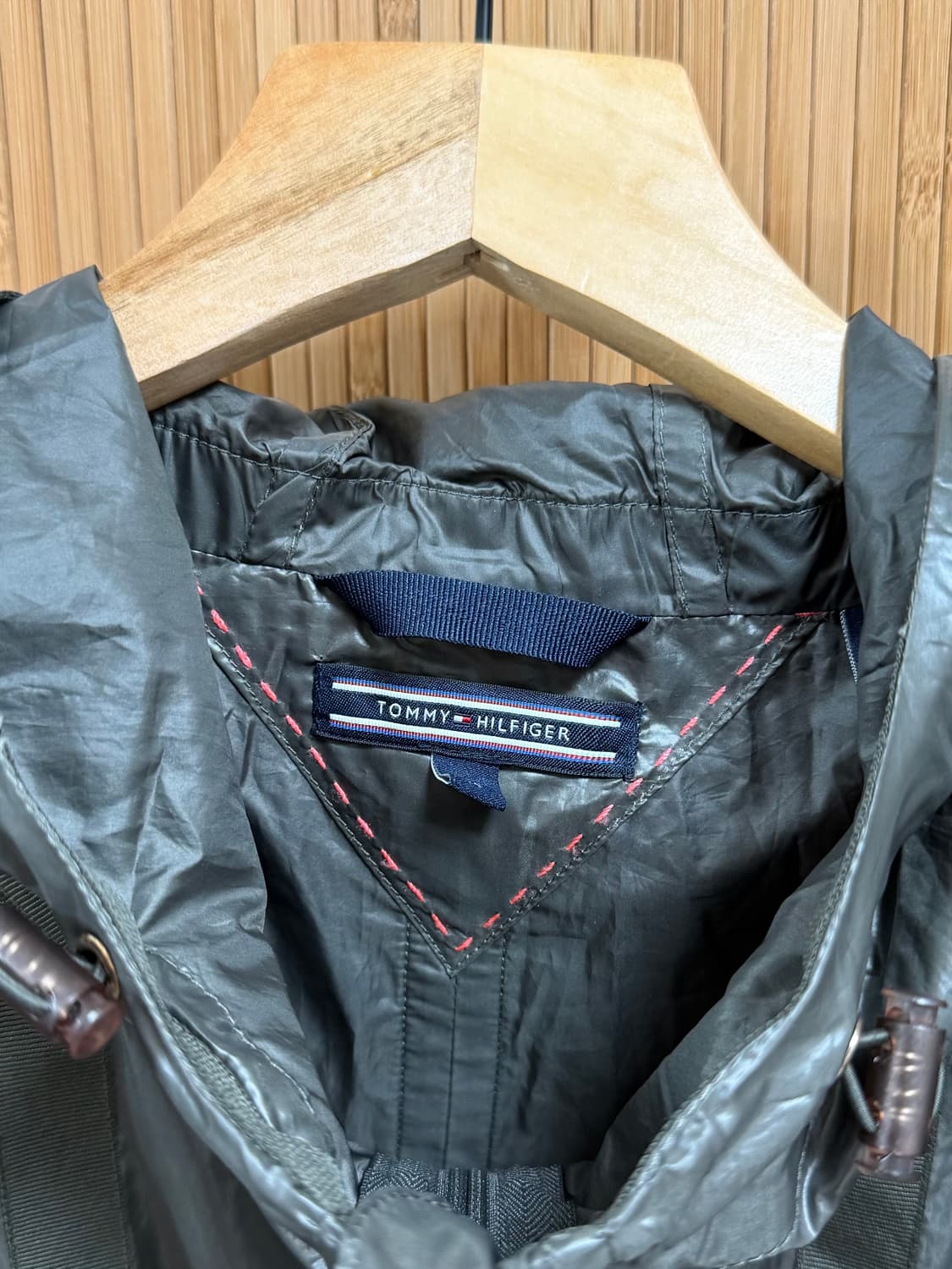 타미힐피거 테크니컬 점퍼 상품이미지2