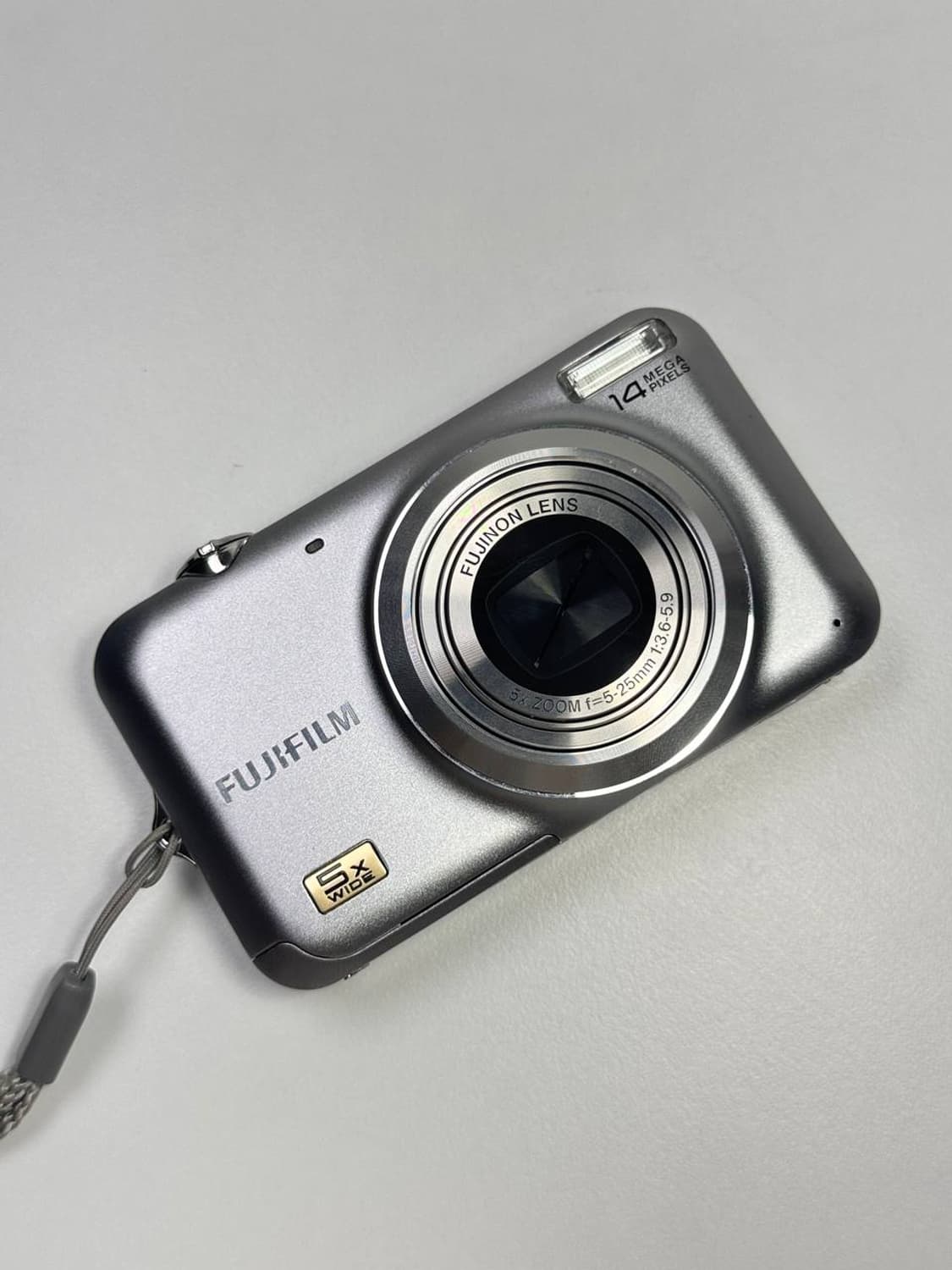 Fujifilm Finepix 후지필름 파인픽스 JX250 디카 상품이미지8