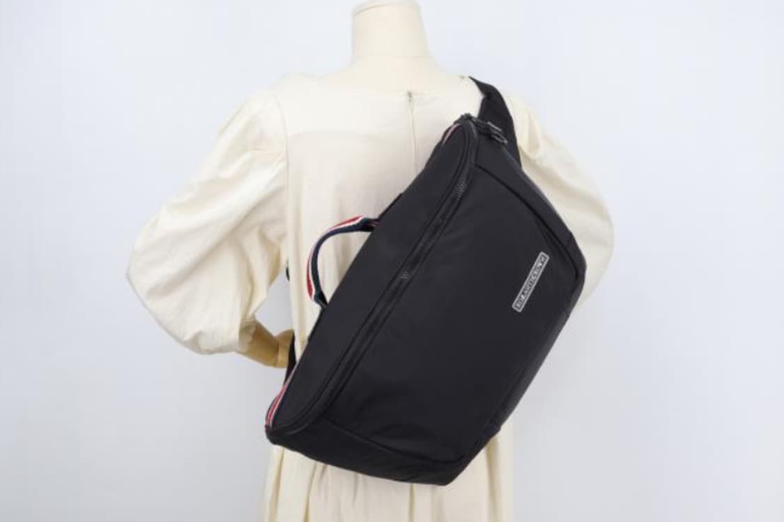 로맨틱크라운 힙색 상품이미지10