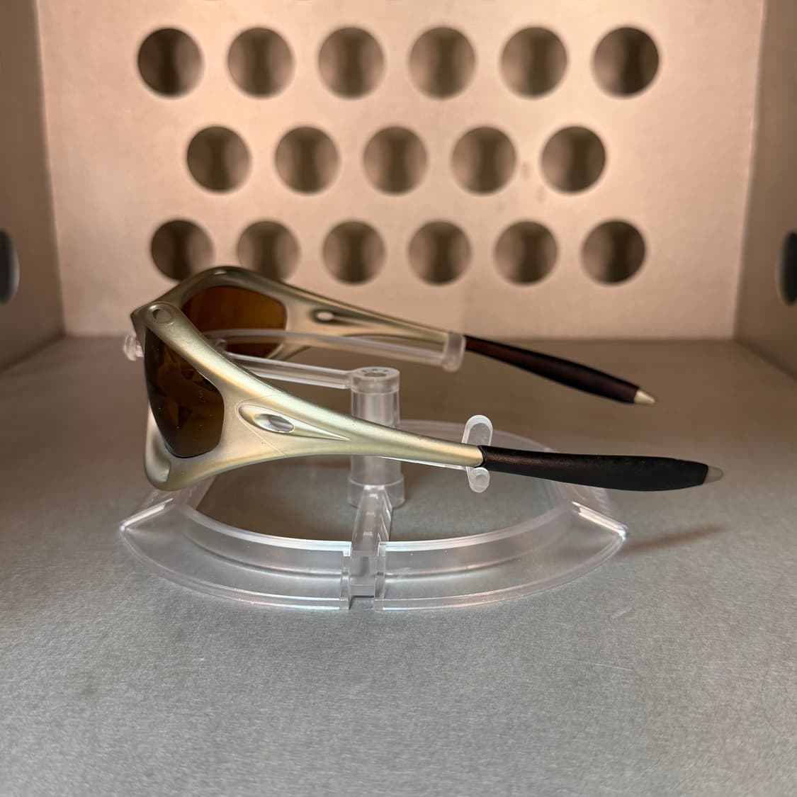 오클리 Racing Jacket 1.0 레이싱 자켓 (1998) 상품이미지4