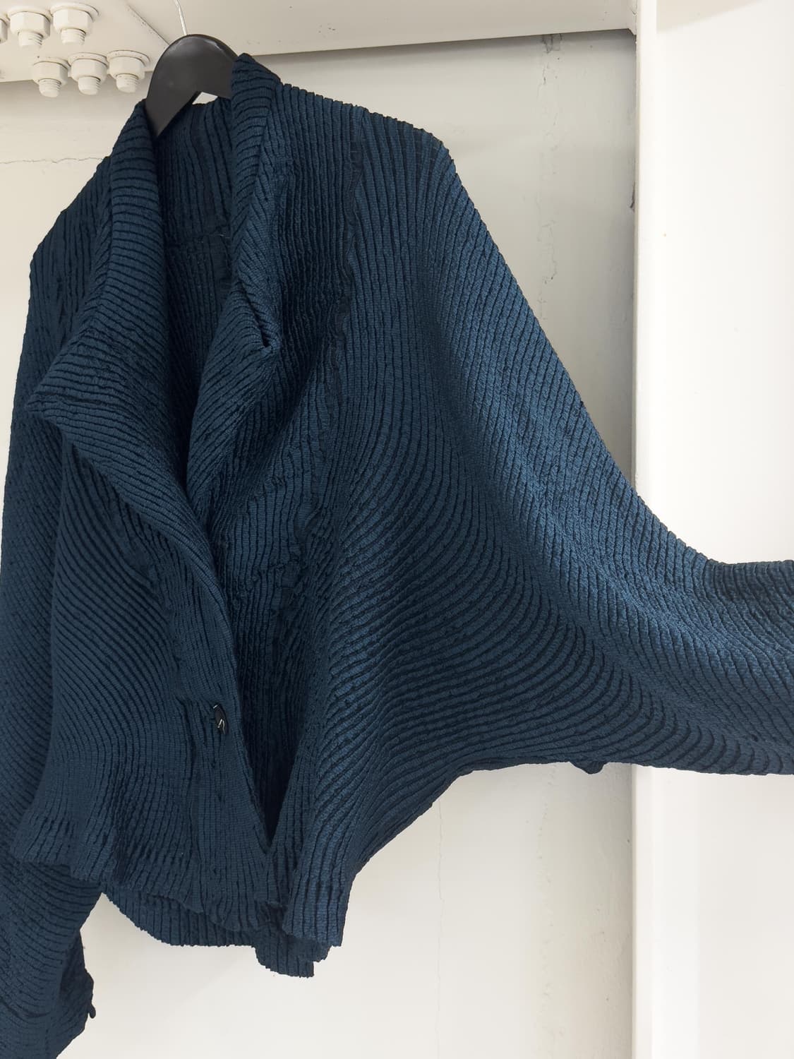 이세이미야케 3D steam 플리츠 자켓 상품이미지1