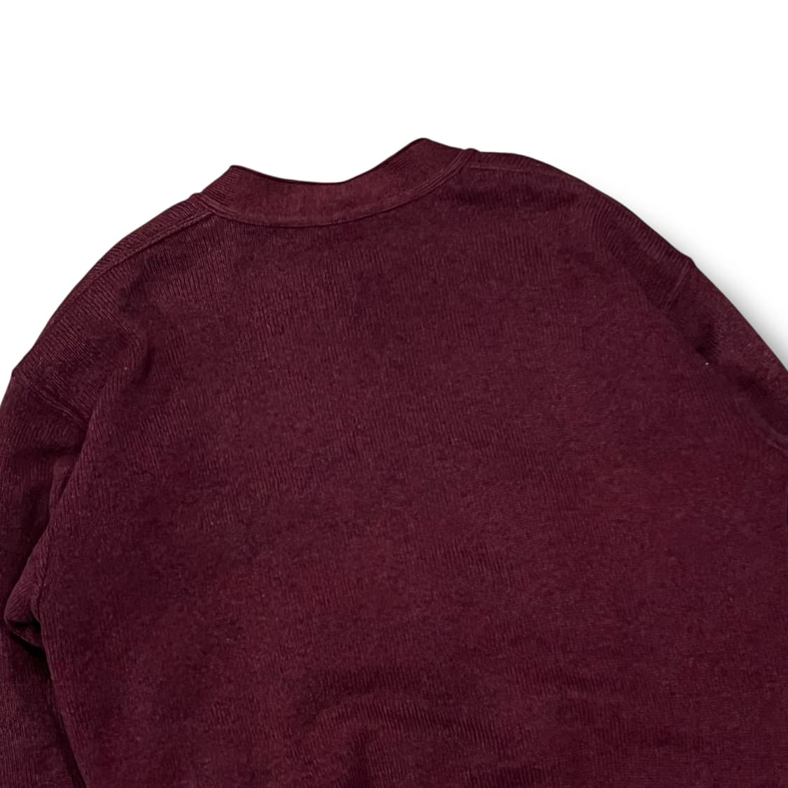 에르메네질도 제냐 램스울 가디건 s08716 상품이미지5