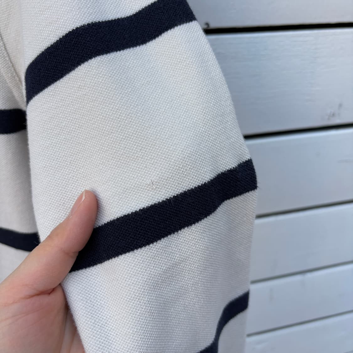 Polo 폴로 헨리넥 롱슬리브 티셔츠 상품이미지6