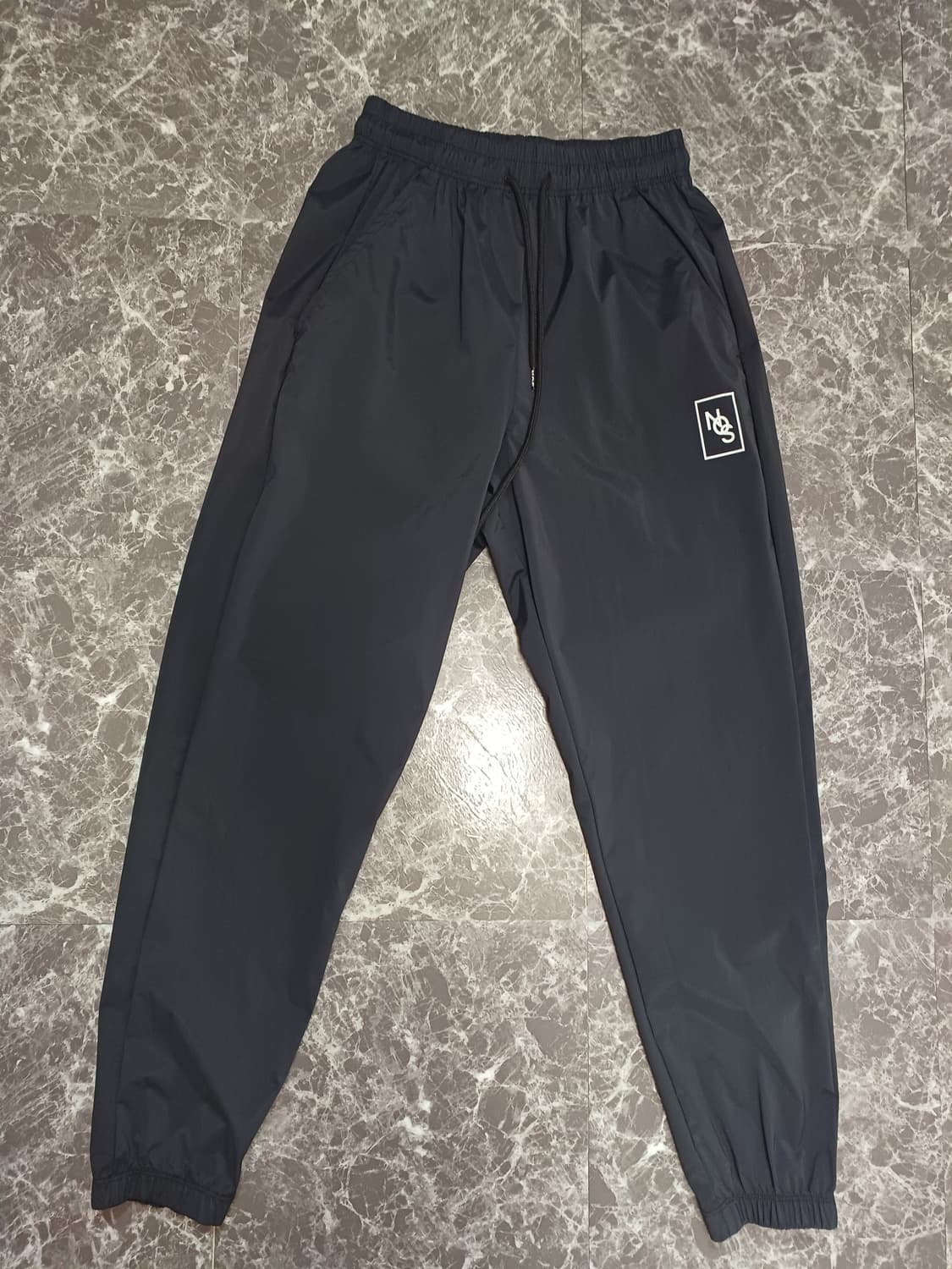 Nerd on the Street 스트릿 조거 트레이닝 팬츠(새상품) - 상품이미지2