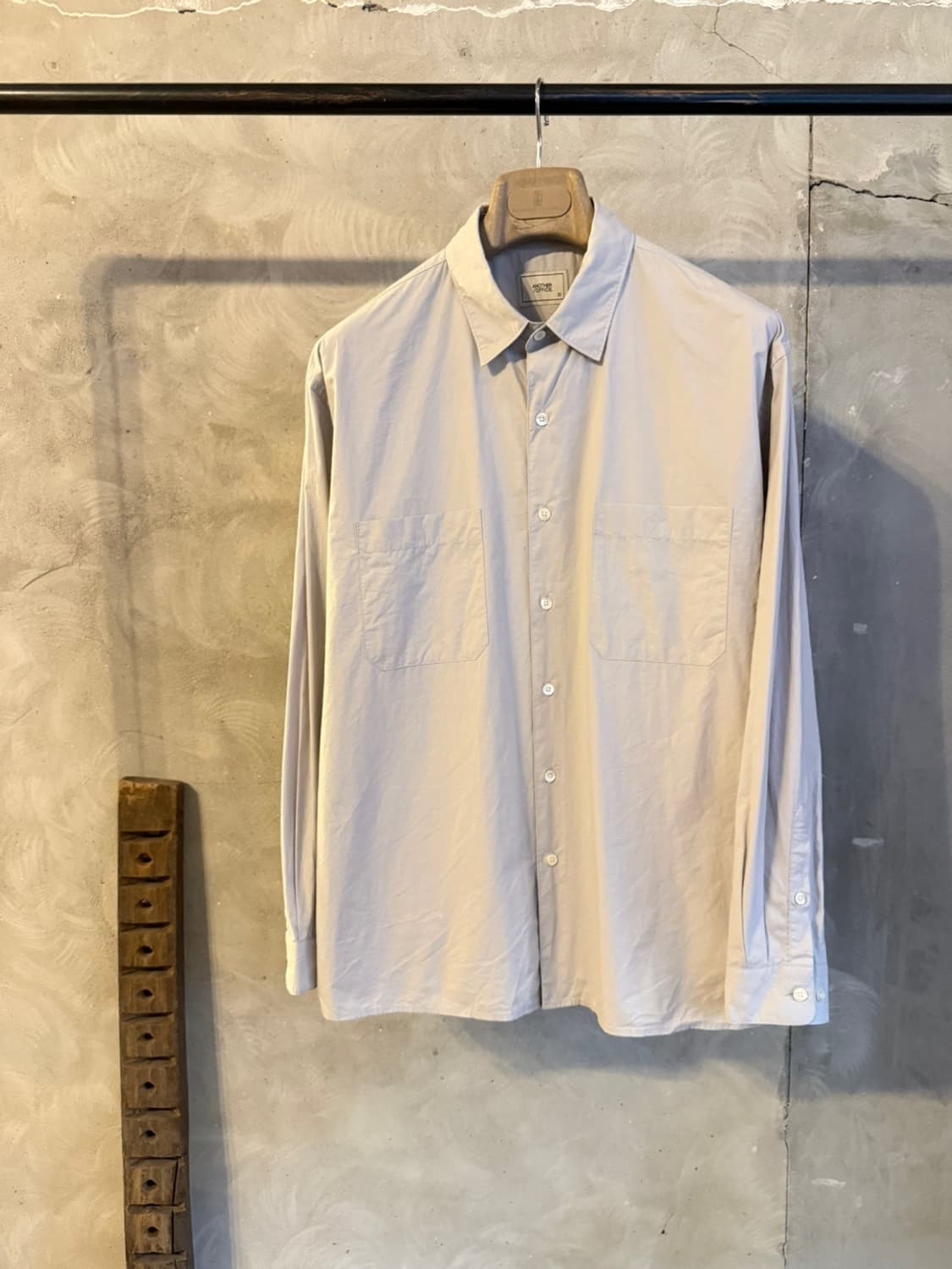 어나더오피스 셔츠 100 상품이미지1