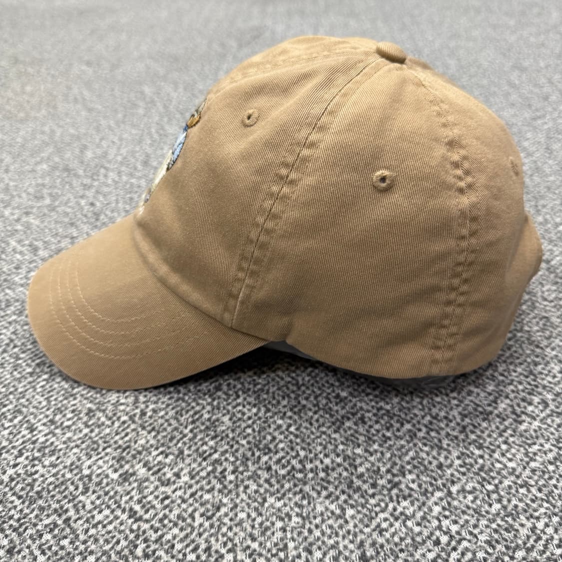 F 폴로 랄프로렌 베어 볼캡 모자 상품이미지4