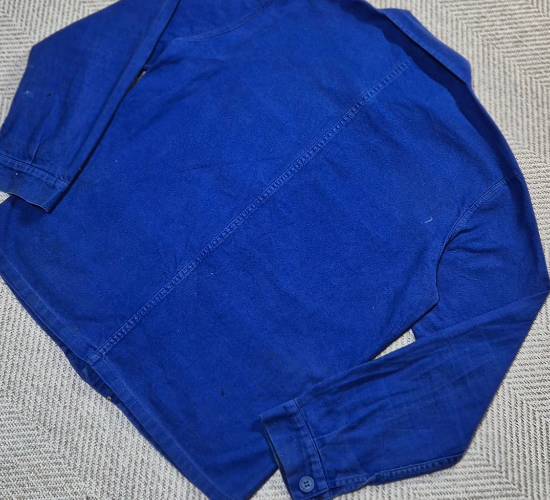 프렌치 몰스킨 워크자켓 _ j3 상품이미지4