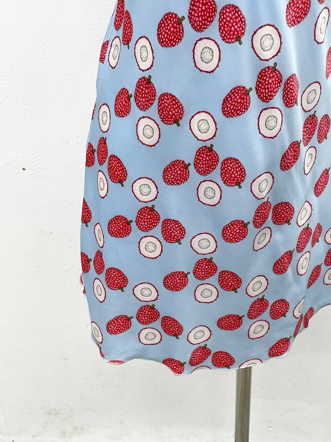 키치 후루츠 원피스 상품이미지3