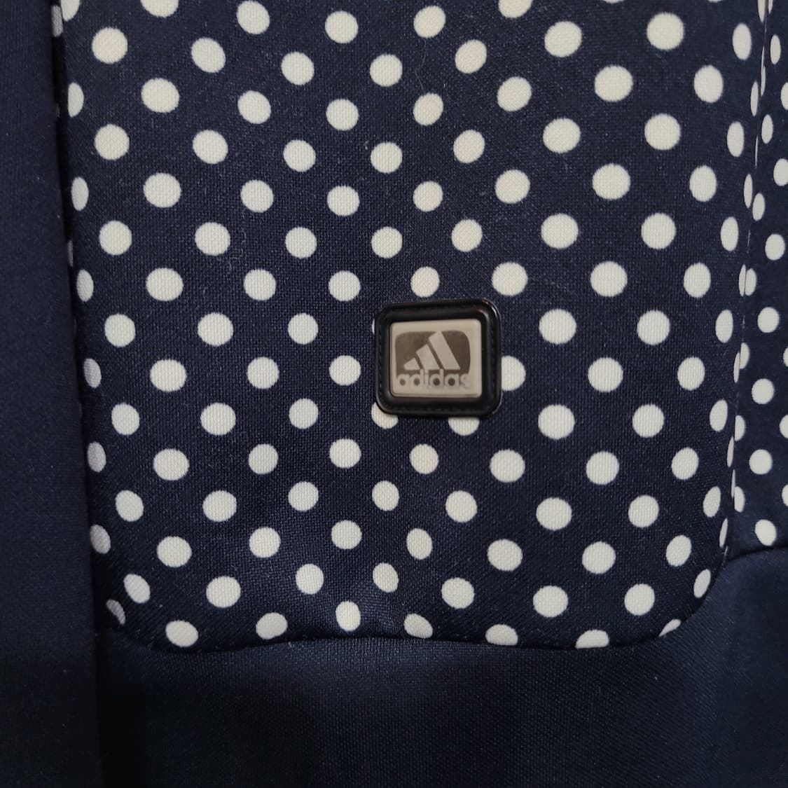 아디다스 도트 땡땡이 희귀 져지  상품이미지6