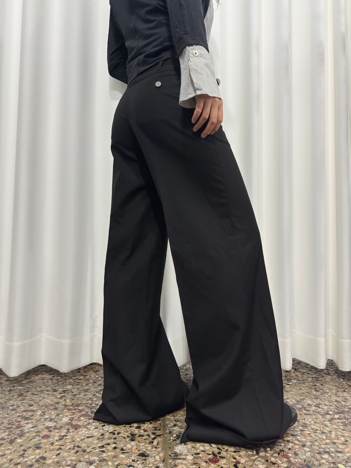 elle bootscut pants 상품이미지6