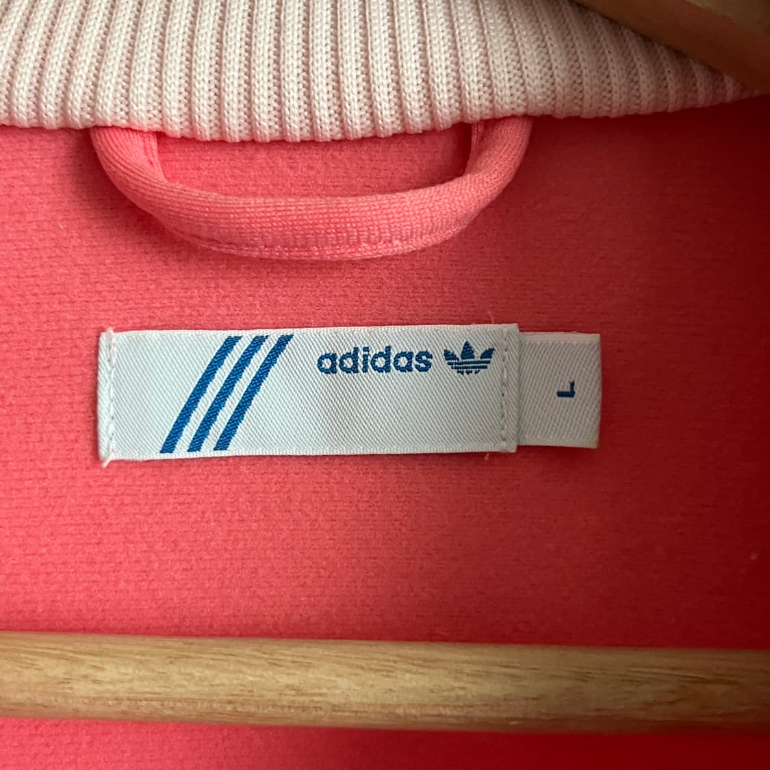 ADIDAS 2000's Track Jacket ( 일본판 ) 상품이미지9