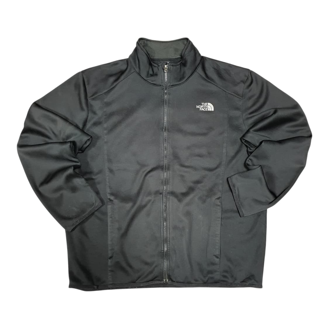 ✨ (바배) 노스페이스 기모 집업 져지 상품이미지1