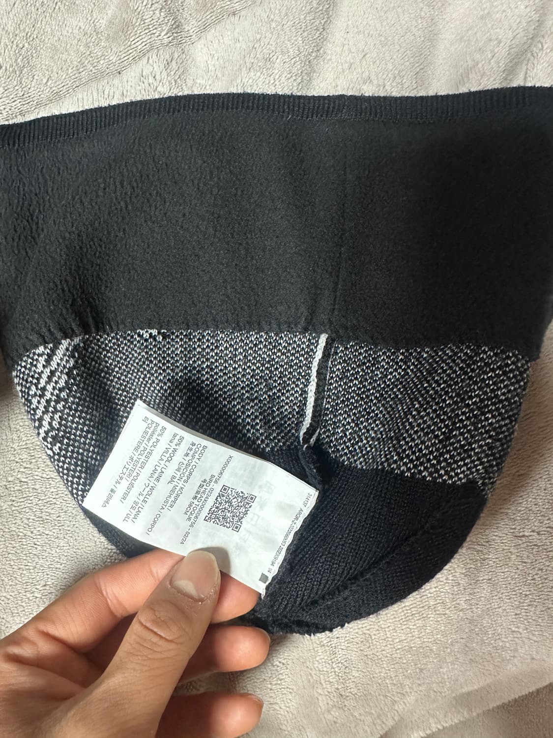 아크테릭스 비니 상품이미지4