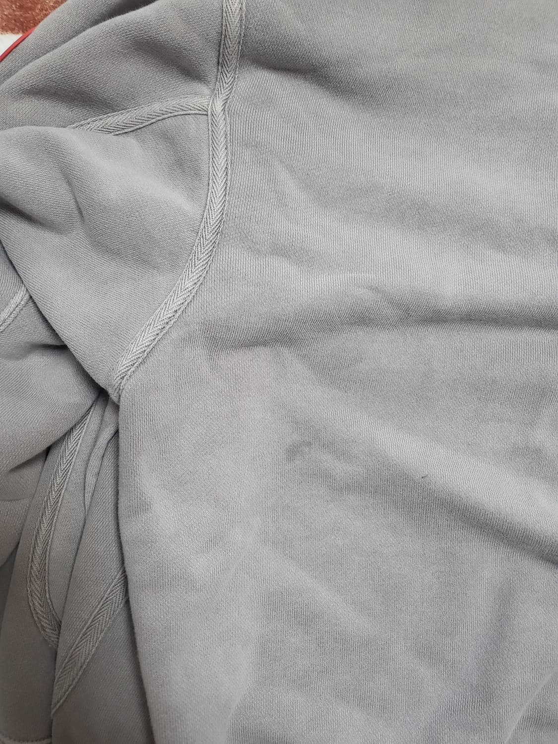 카브엠트 블루종 자켓 XL 상품이미지2