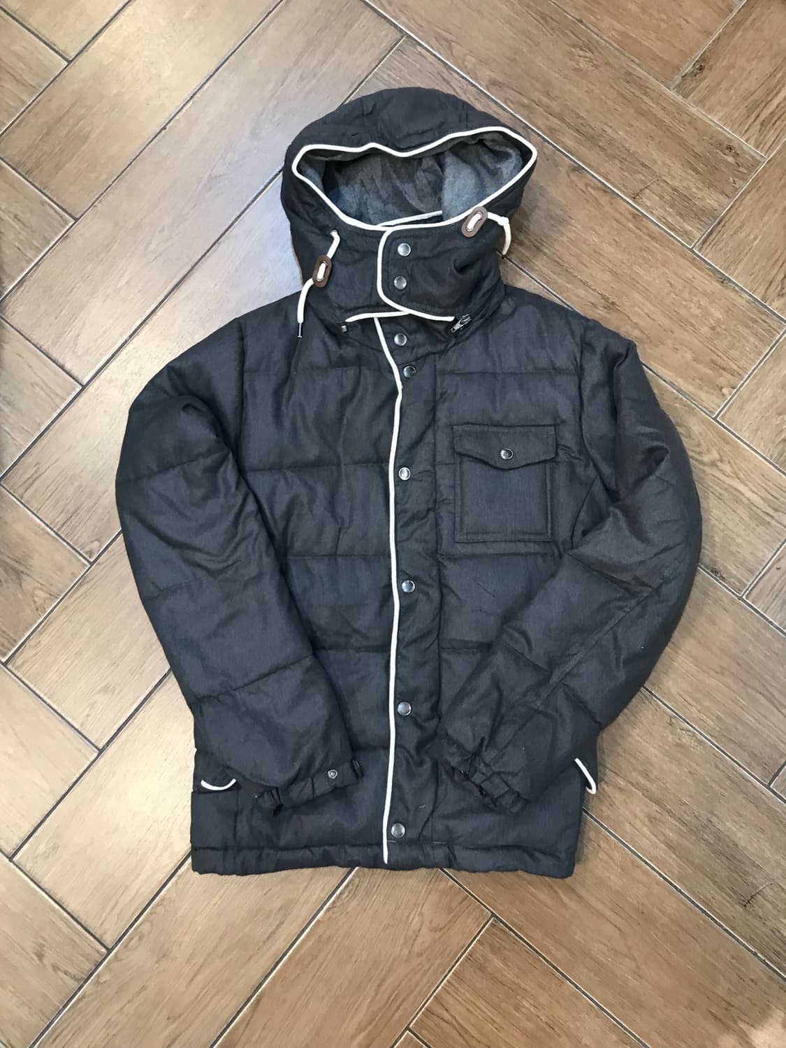 🥯따끈 따끈 겨울 코디 세트 🥯  상품이미지4