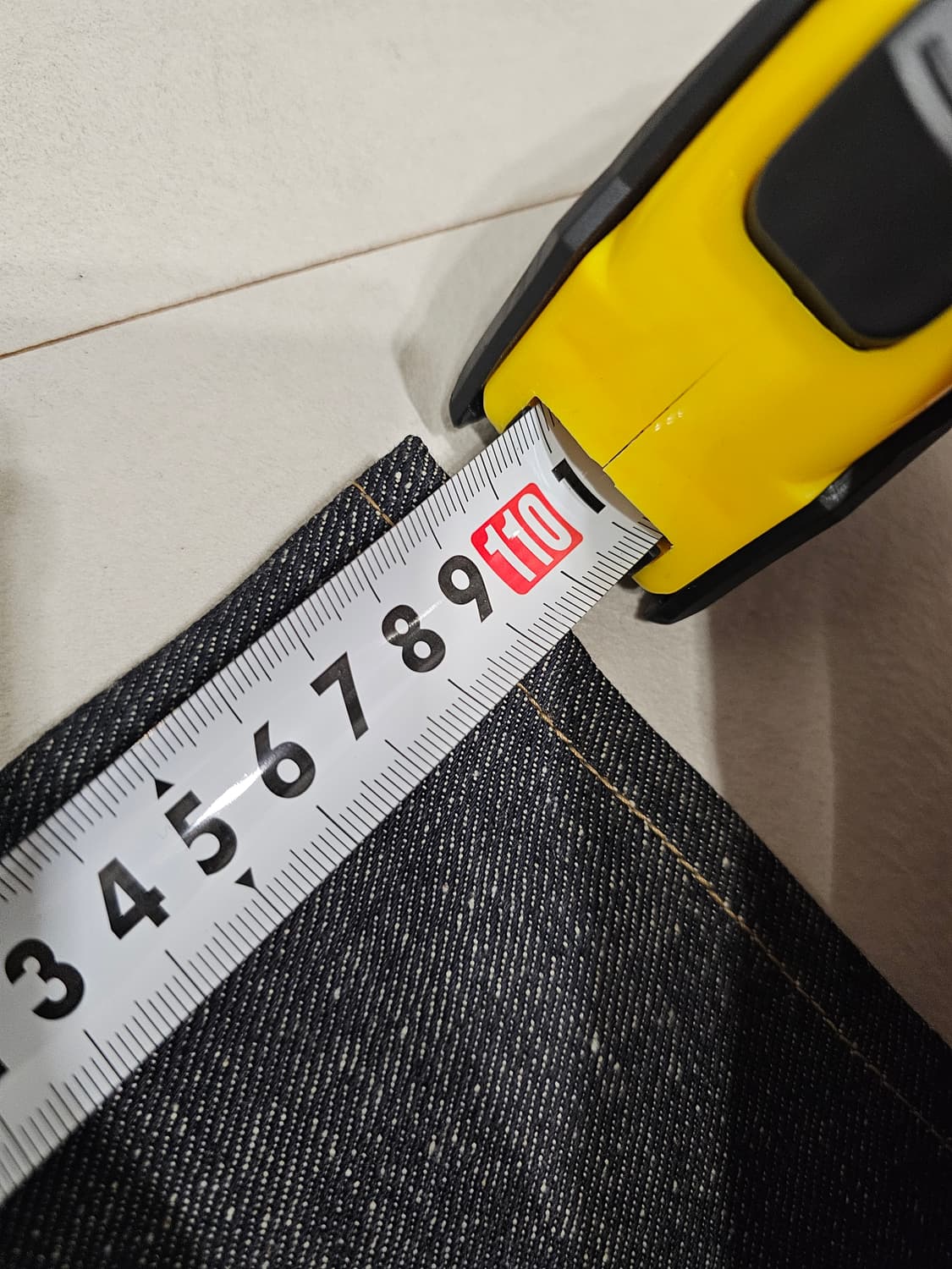 [32] 타이가 타카하시 LOT.704 데님 상품이미지3