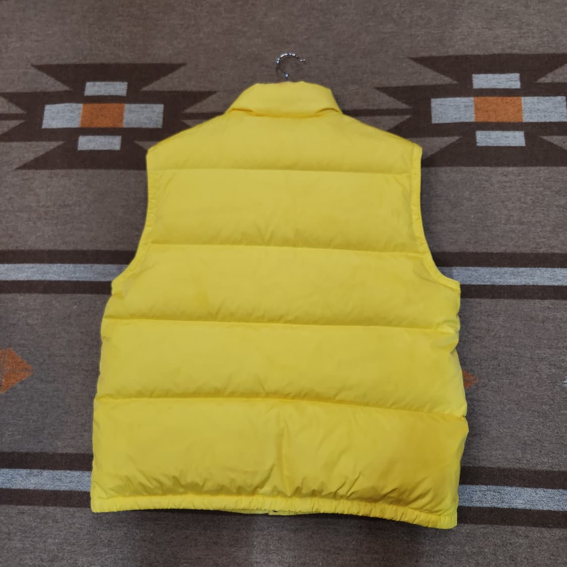 폴로랄프로렌 00s 덕다운 패딩 베스트 조끼 XL 상품이미지6