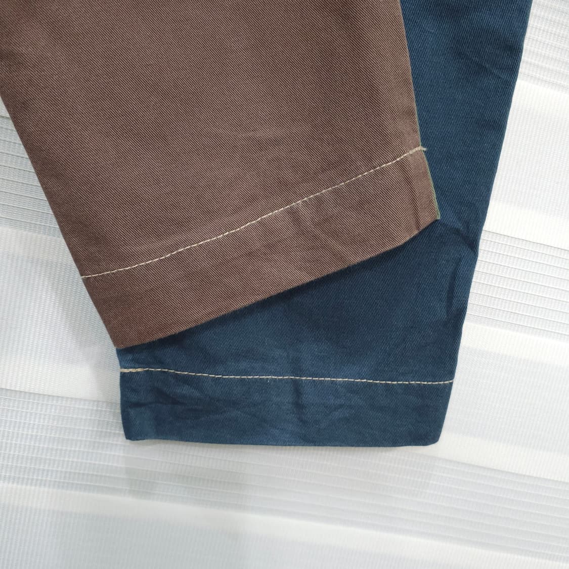 NE-NET 네넷 코튼팬츠- 우먼2 상품이미지8