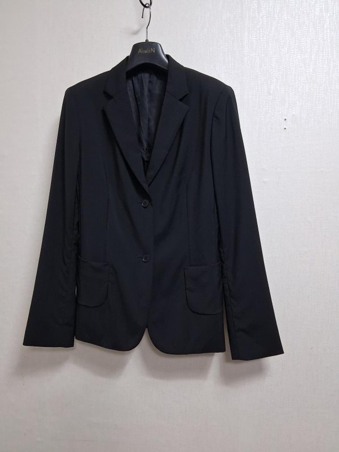 COMME CA DU MODE 춘추 검정정장쟈켓 여성정장쟈켓 66
원산지 상품이미지1