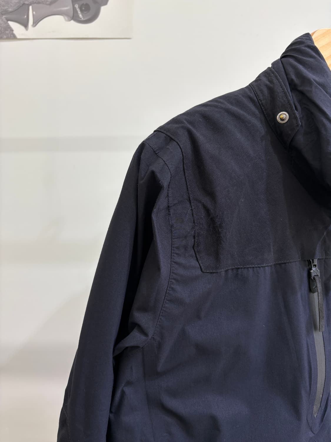 WHITE MOUNTAINEERING 패딩 상품이미지3